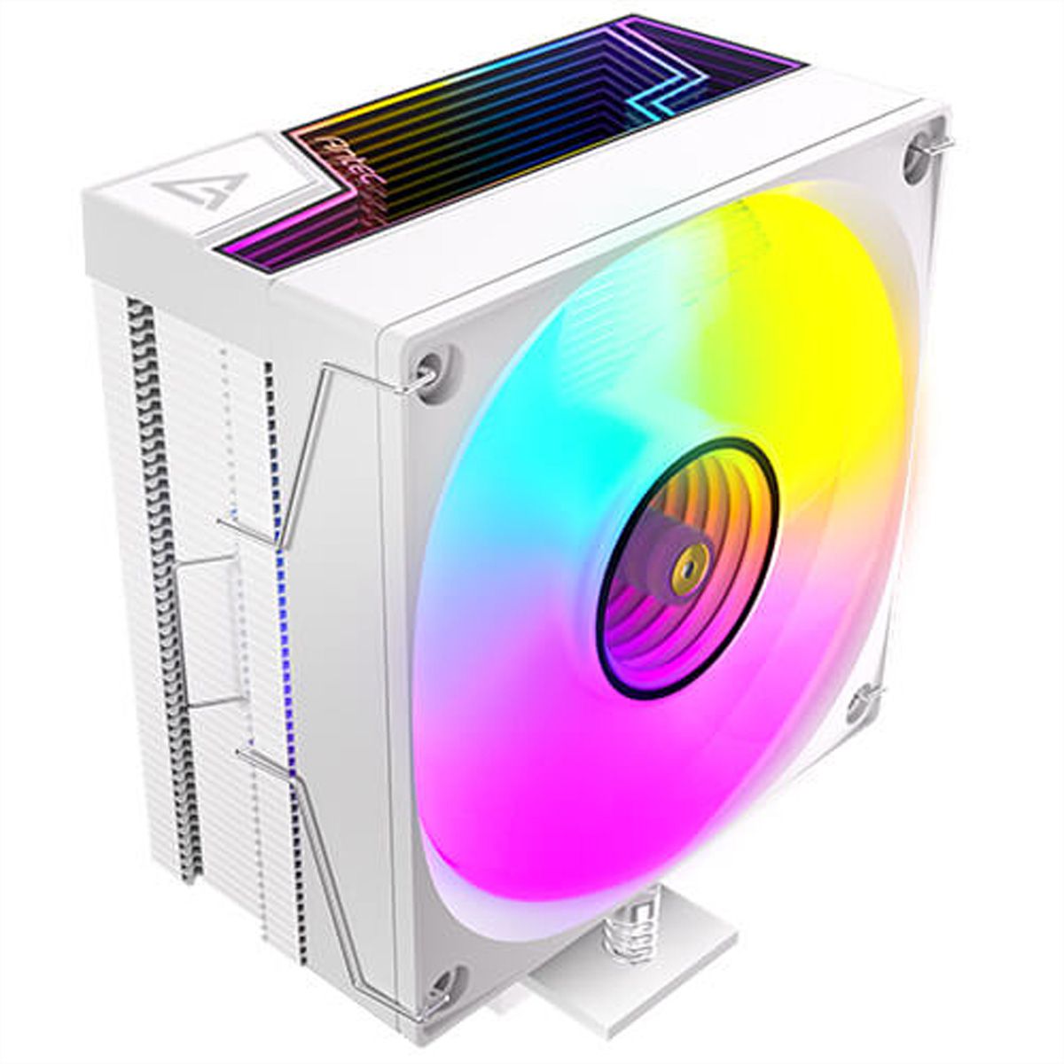 ANTEC F600 ARGB W CPU Cooler, Prozessorlüfter