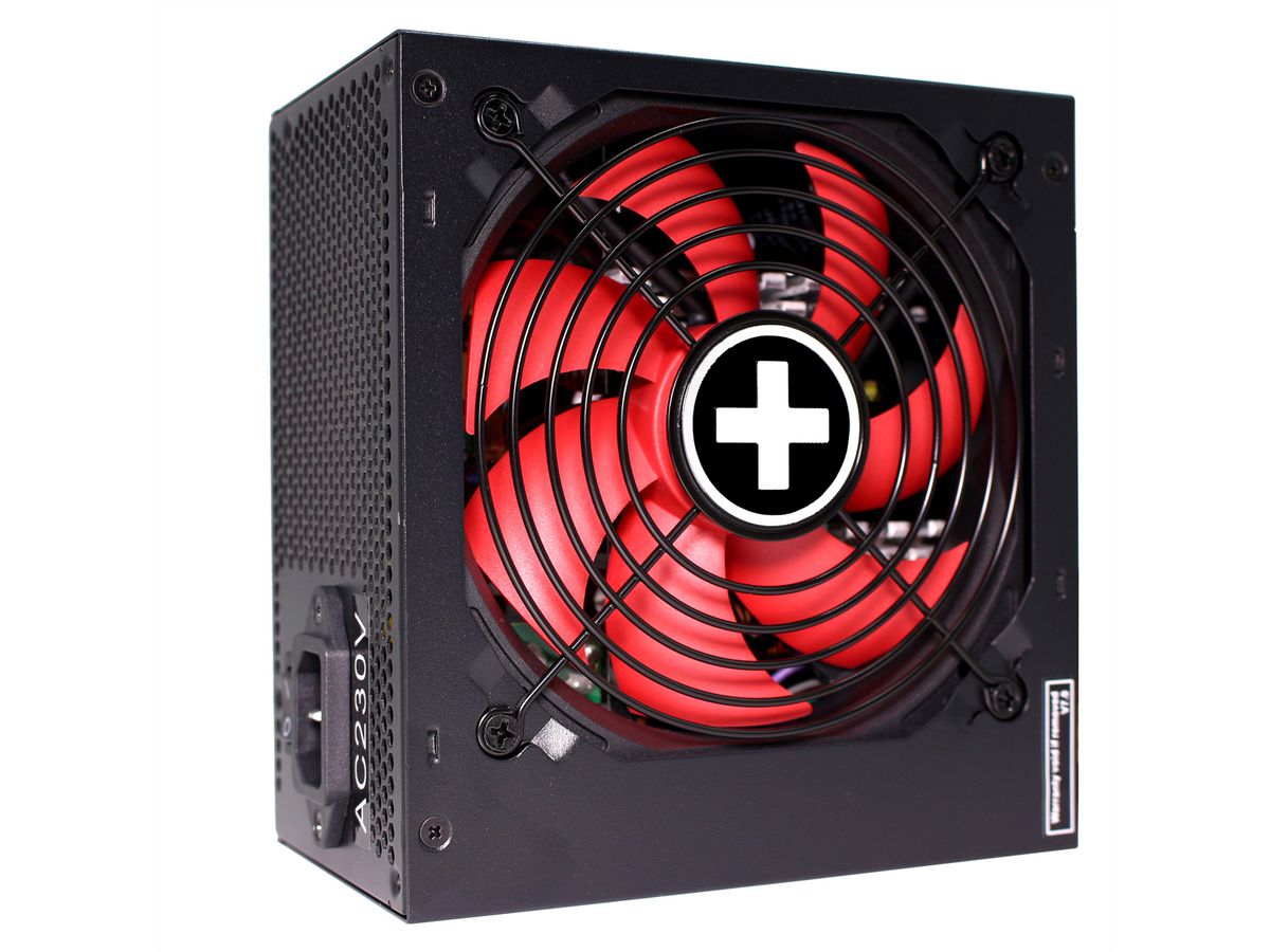 Xilence XP850R10 850W PC Netzteil, 80+ Bronze, Gaming, ATX