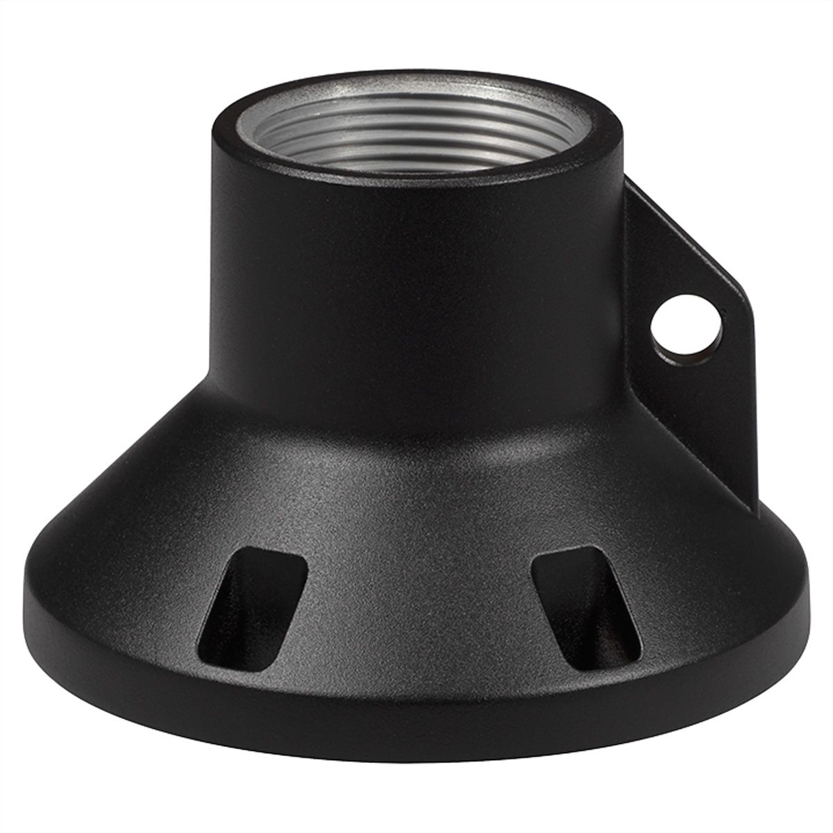 i-PRO WV-QCL100-B Bracket, ISO Female Ceiling Mount Bracket