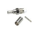 TELEGÄRTNER FME-Kabelbuchse crimp für RG-58C/U