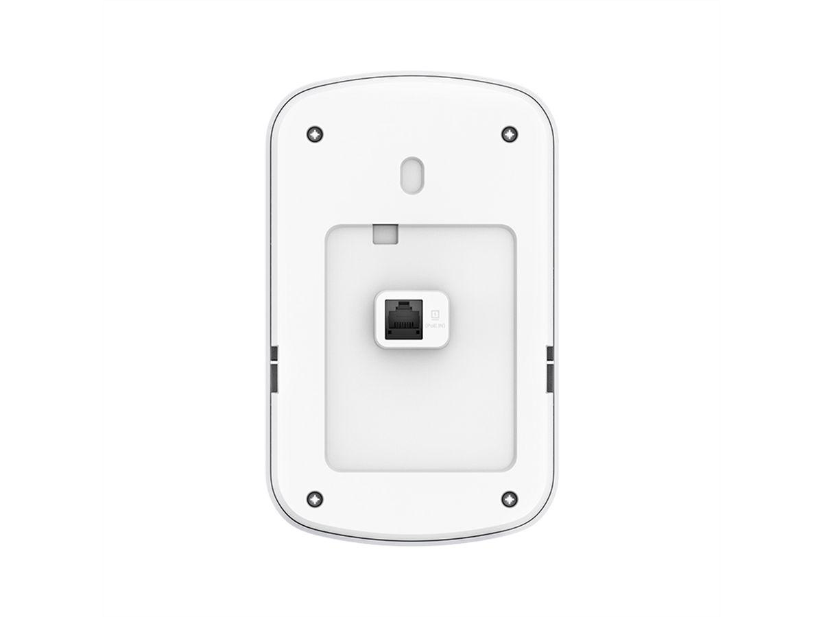D-Link DAP-X3060W Wi-Fi-6 Access Point, Nuclias Connect AX3000