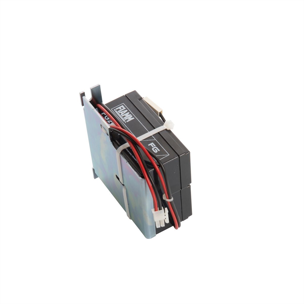 SCHROFF NOTFALL BATTERIE EING.TUER