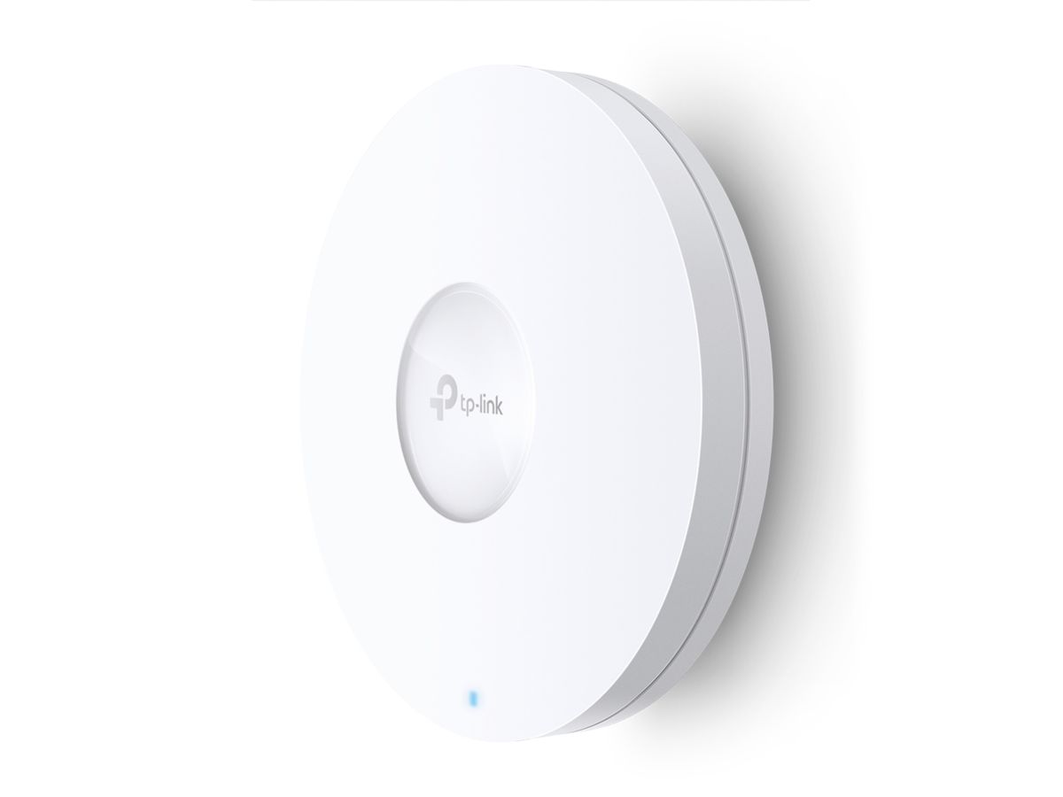 TP-Link Omada AX1800 Wireless Dual Band Ceiling Mount Access Point