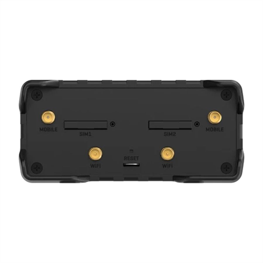 TELTONIKA RUT951 LTE/4G Industrie Router PoE, ohne Netzteil, RUT951B10J00