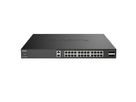 D-Link DXS-1250-28YP/E 28-Port Switch