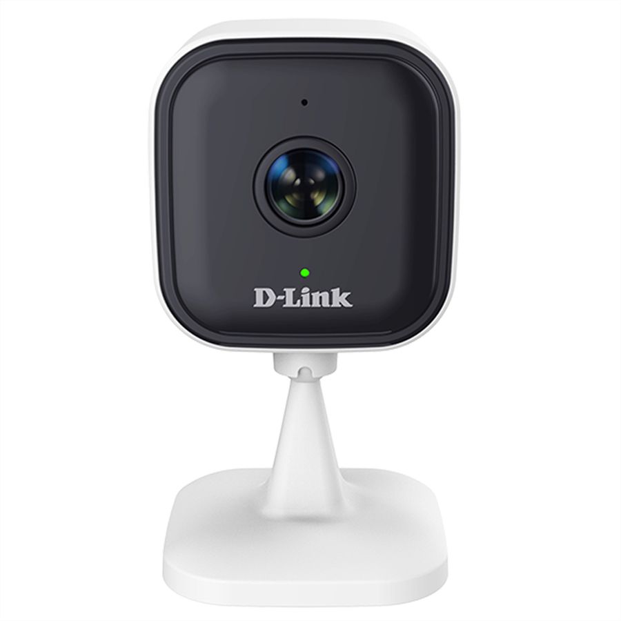 D-Link DCS-6013/E Indoor Cube Kamera 3 MP, 87°, IR-LED 8m, WiFi