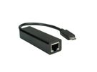 VALUE USB 3.2 Gen 2 Typ C zu Gigabit Ethernet Konverter