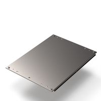 SCHROFF BODENPLATTE 800B 1100T EMC