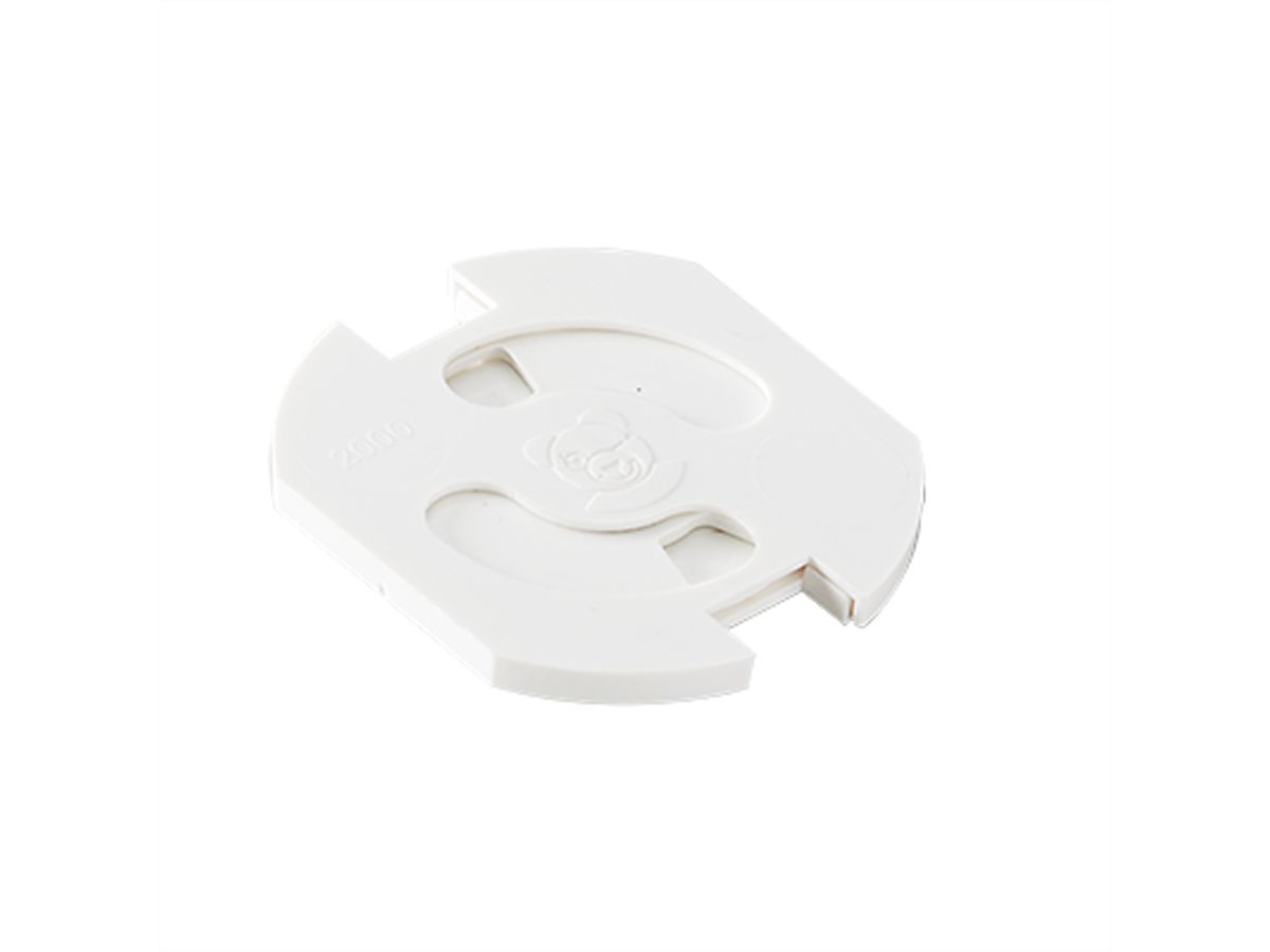 BACHMANN TEDDY-Automatic 6320 weiss, lose