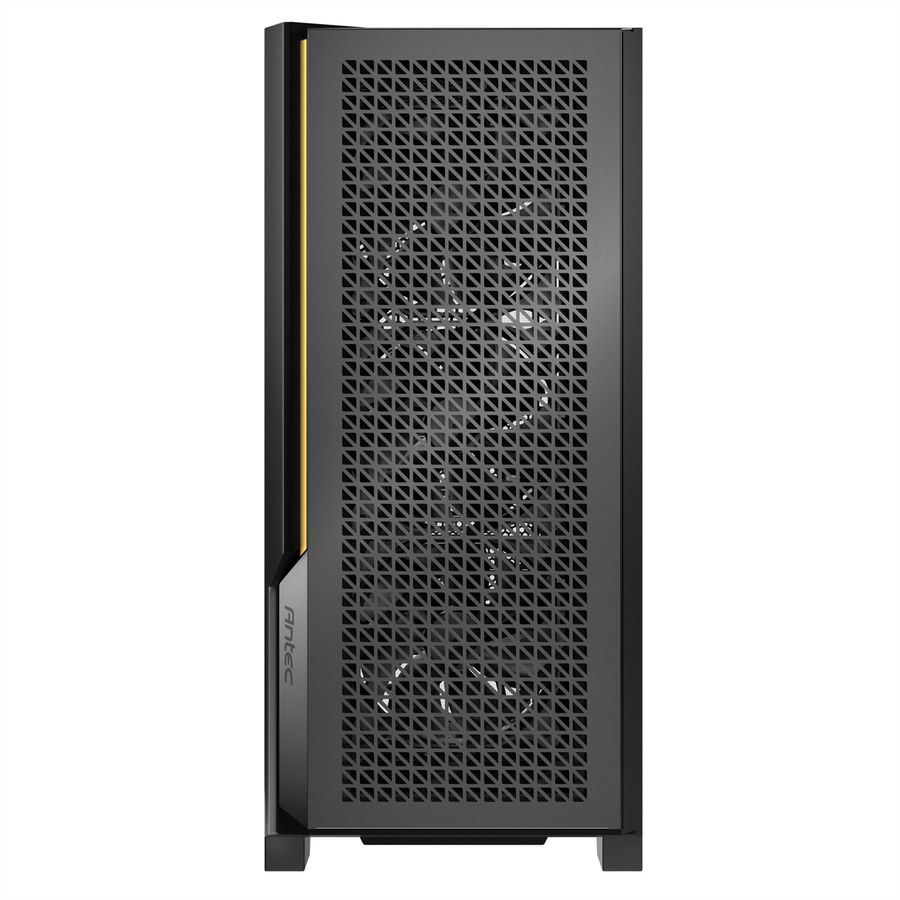 ANTEC P20CE PC Gehäuse Performance Midi Tower ATX, schwarz