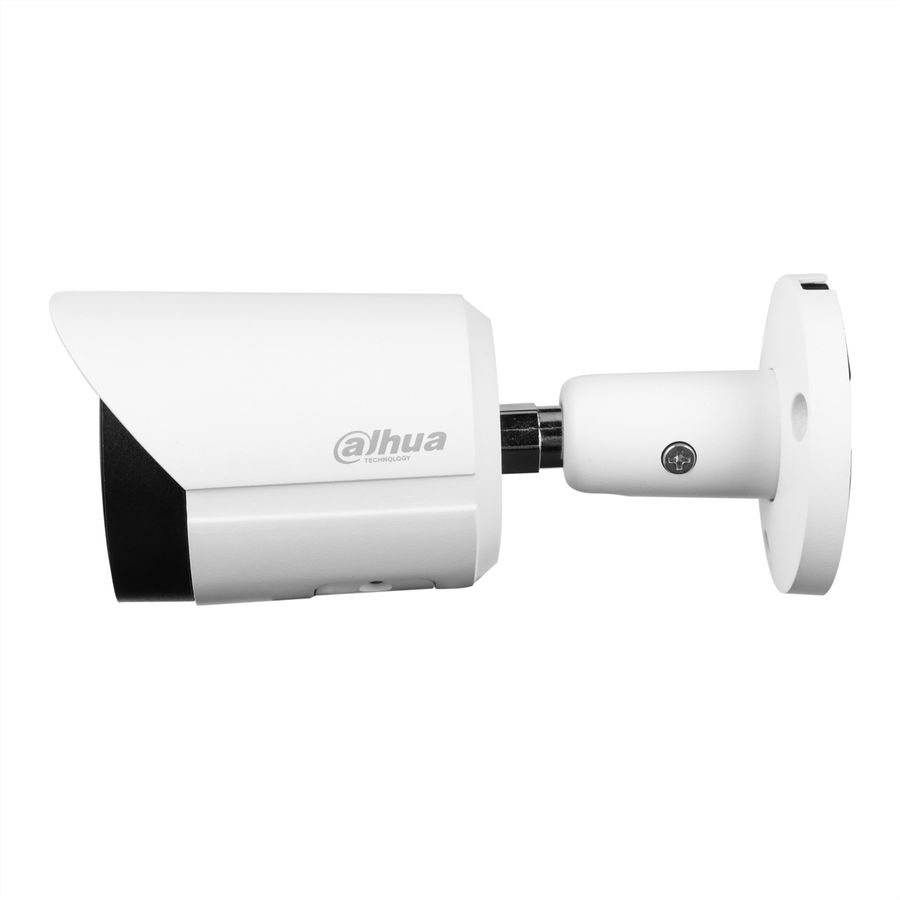 DAHUA DH-IPC-HFW2441SP-S-0280B Bullet Kamera 4 MP, 95°, IR-LED 30m