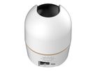 DAHUA DH-IPC-H3AP-0280B-TC-EUR, PTZ 3MP 2,8mm IR LED WLAN Kamera
