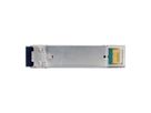 EXSYS EX-SFP-2000 SFP Transceiver LC Duplex Singlemode 20km  -40°C bis 85°C