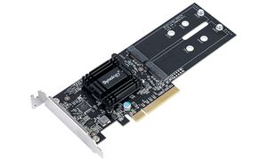 Synology M2D18 Schnittstellenkarte/Adapter M.2 Eingebaut