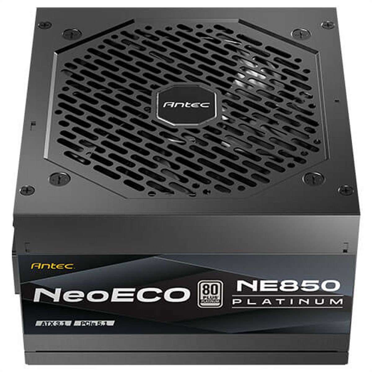 ANTEC NE850P EC Netzteil 850W, schwarz