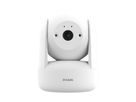 D-Link DCS-6501LH/EC1 2K Wi-Fi Kamera, WiFi 6 (802.11ax) WPA3