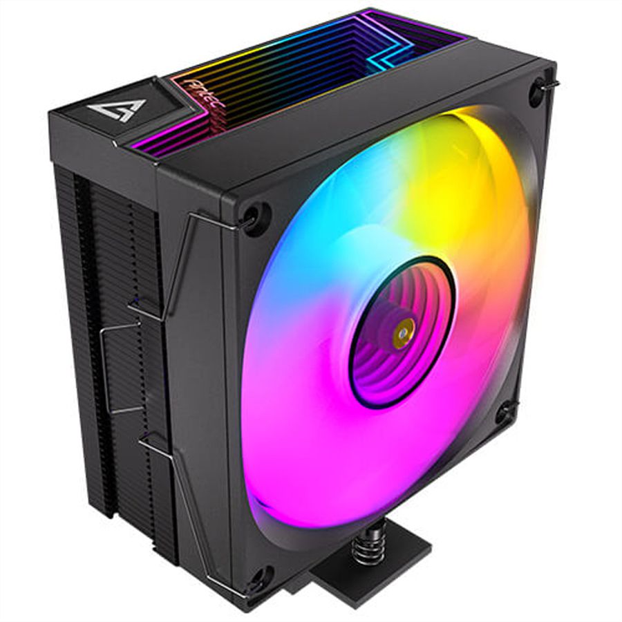 ANTEC F600 ARGB CPU Cooler, Prozessorlüfter