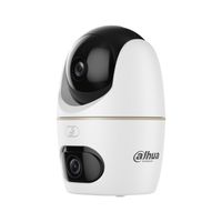 DAHUA DH-IPC-H3DP-3F-0360B-EUR, PT 3+3MP IR LED WLAN Kamera