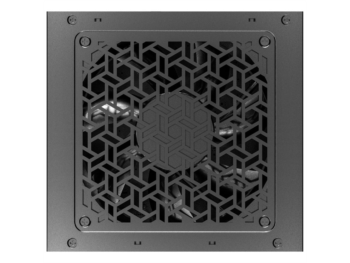 ANTEC GSK750 V2 ATX3.1 Netzteil 750W