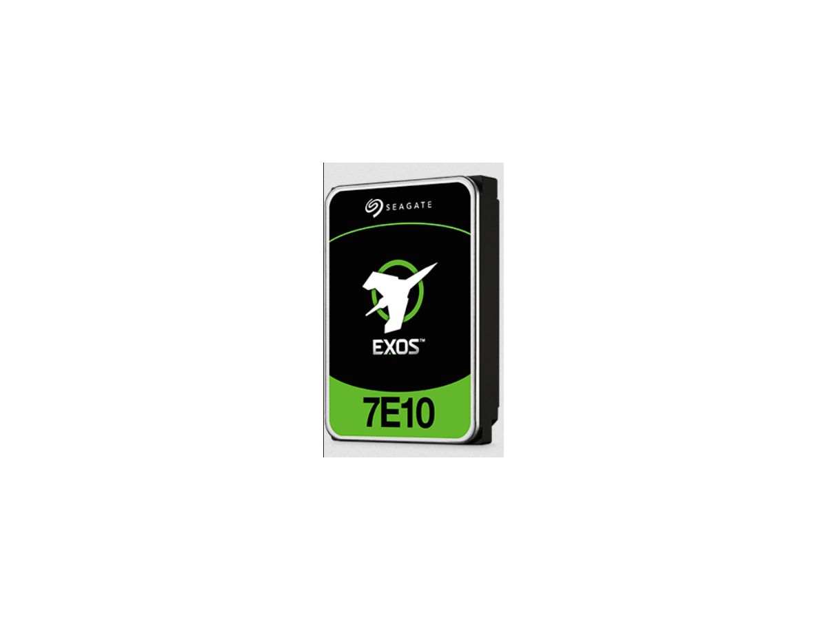 Seagate Enterprise ST8000NM020B Interne Festplatte 3.5" 8 TB SAS