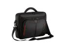 TARGUS Classic+ Notebooktasche bis 15.6''