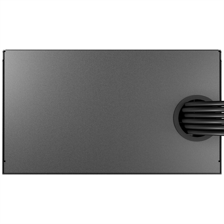 ANTEC CSK650DC PC Netzteil 650W ATX 2.52-kompatibel, schwarz