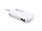 ATEN UE2120H USB Extender 4 Port Hub, grau, 12 m