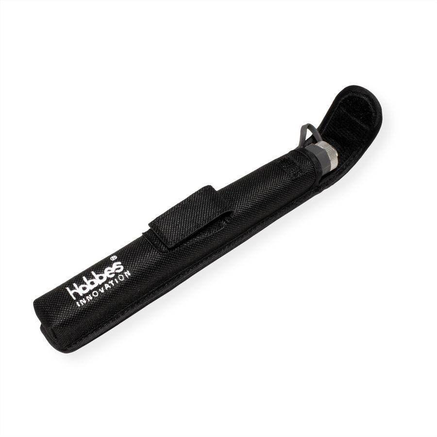 HOBBES Fiber Checker Pro ll LWL-Kabel Prüfer 2,5 & 1,25 mm