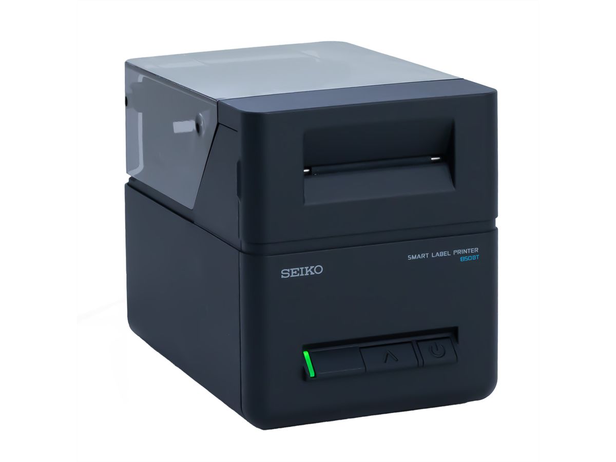 SEIKO Smart Label Printer SLP 850BT BlueTooth