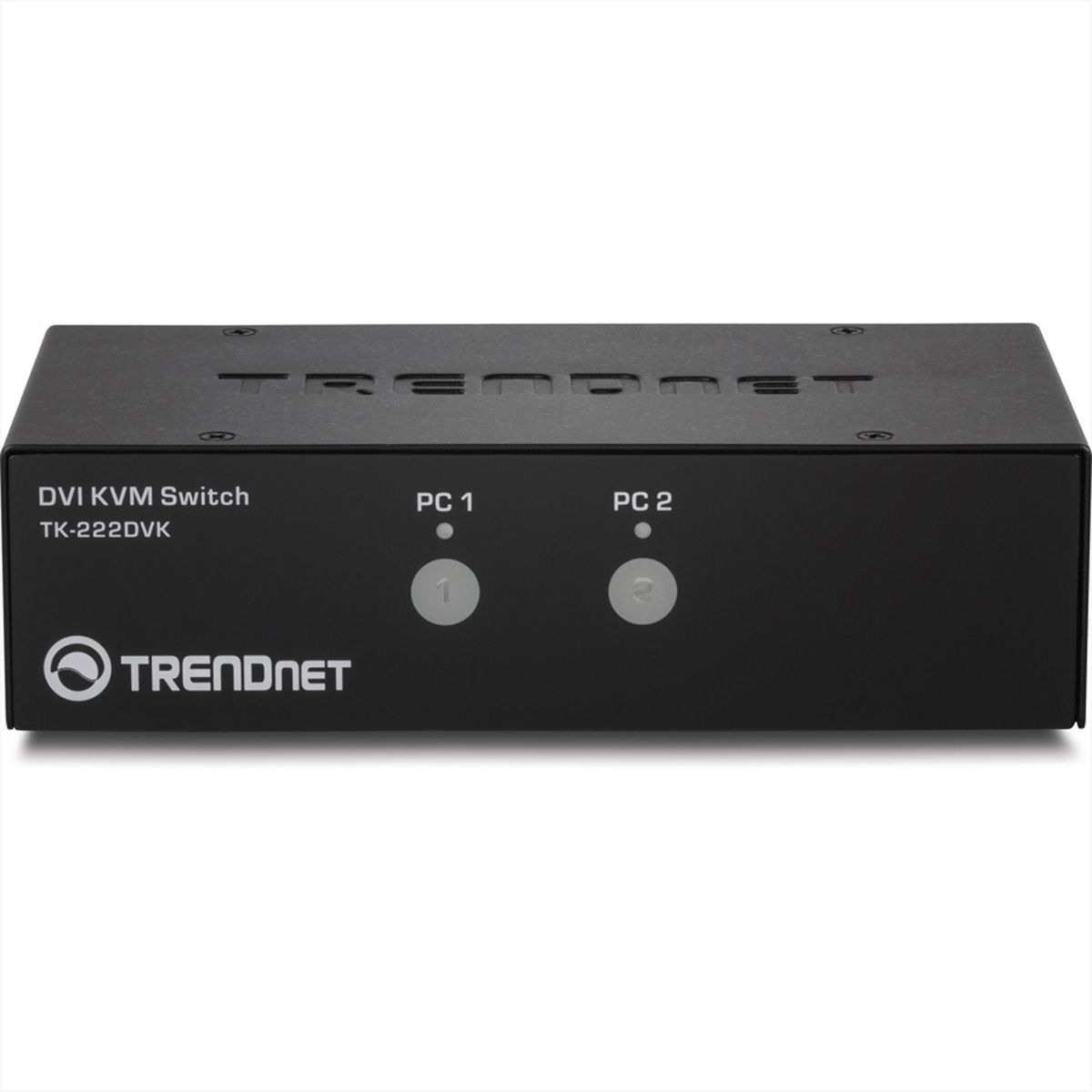 TRENDnet TK-222DVK KVM Switch 2-port DVI Kit