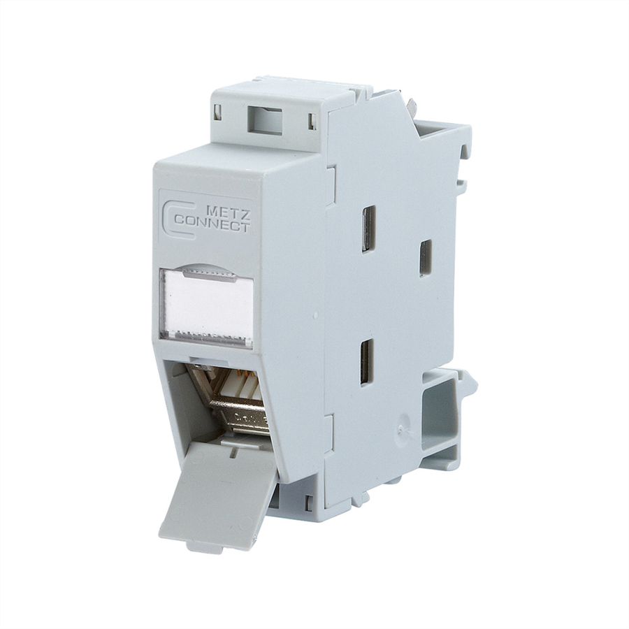 METZ CONNECT REGplus IP20 C6Amodul 180° M
