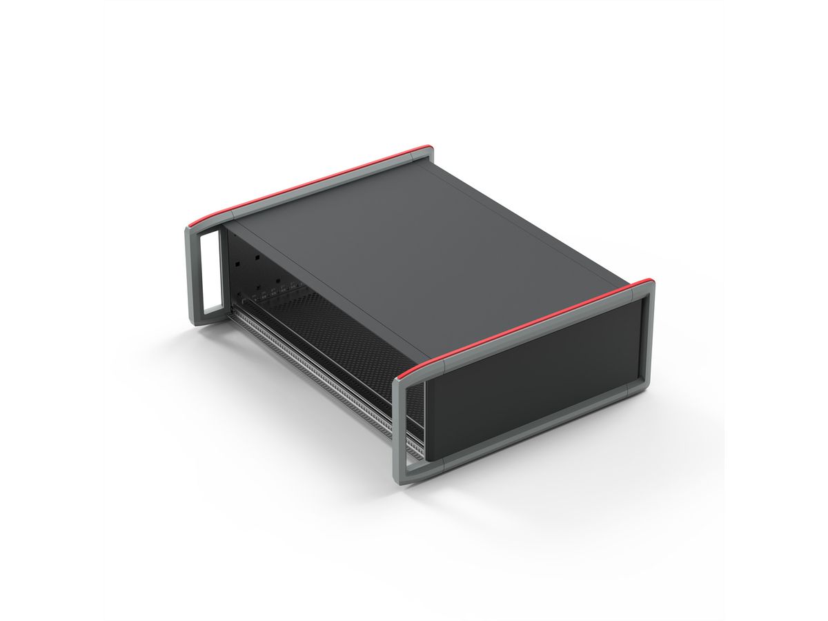 SCHROFF RPRO STYLE 4HE 84TE 415T F-G/TC S.L.