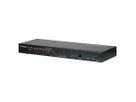 ATEN KH2508A 2-Konsole 8-Port Multi-Interface (DisplayPort, HDMI, DVI, VGA) Cat 5 KVM Switch