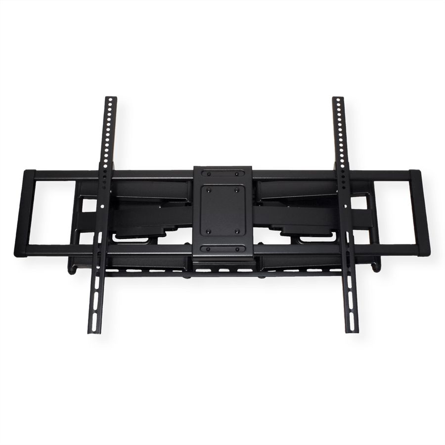 VALUE TV-Wandhalterung, flexibel, 60-120 Zoll, bis 120 kg