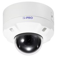 i-PRO WV-U65300-ZYV 2MP OUTDOOR VANDAL PTZ Netzwerk Kamera
