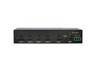 EX-12294HMS 4 Port USB 3.2 Metall HUB 4x C