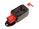 BACHMANN CEE-Adapter 32A 400V IP44, 1x32A 5p400V