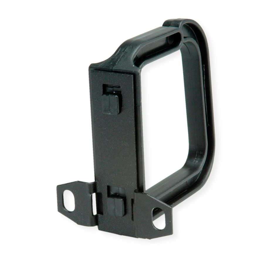 CONTEG Kabelöse vertikal 80 x 80 mm
