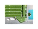 Ecovacs Mähroboter GOAT A1600 LiDAR Pro, 1600m²