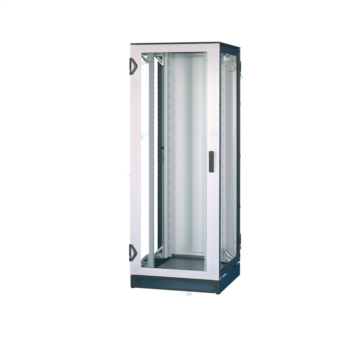 SCHROFF VARISTAR NET Plus 47 HE, Anreihschrank, 2200x800x800mm