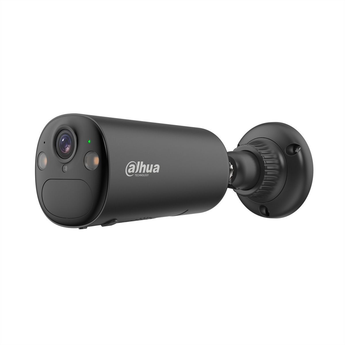 DAHUA DH-IPC-BF4CP-4G-0210B-XL-Ash-EUR Bullet Kamera 4 MP, 122.5°, IR-LED 15m, LTE, schwarz
