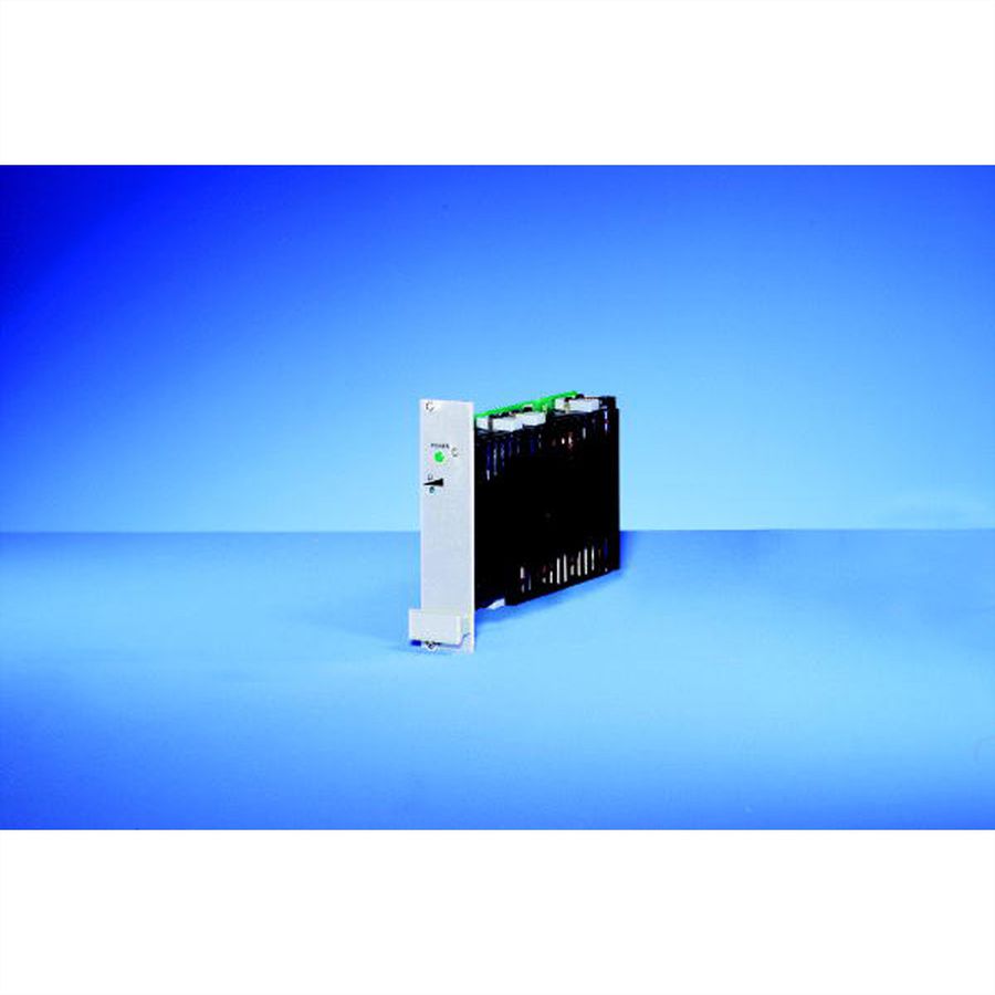 SCHROFF maxpower, 100 W, einstellbar, single - NETZGERAET MAX-LR