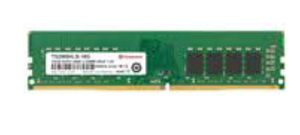 Transcend TS3200HSB-16G Speichermodul 16 GB 1 x 16 GB DDR4 3200 MHz