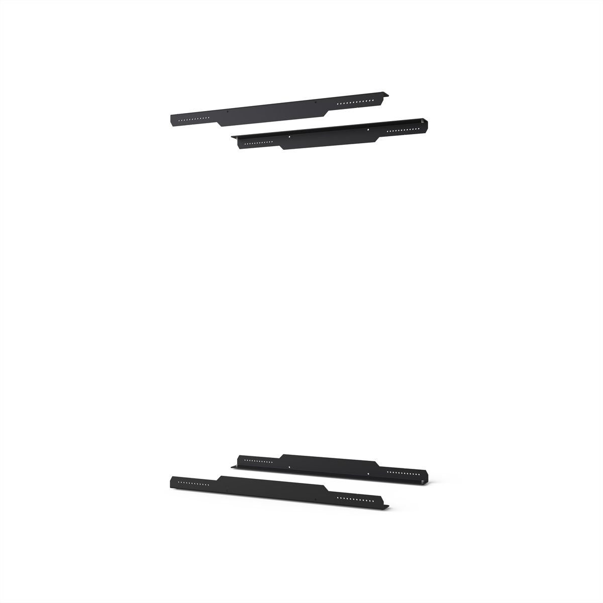 SCHROFF SCHWERLASTSCHIENE 1000T