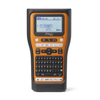 Brother PT-E560BTVP Etikettendrucker Wärmeübertragung 180 x 180 DPI 20 mm/sek Verkabelt & Kabellos HSE/TZe Bluetooth QWERTZ