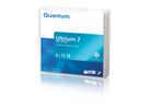 QUANTUM LTO Ultrium 7, 6TB/15TB