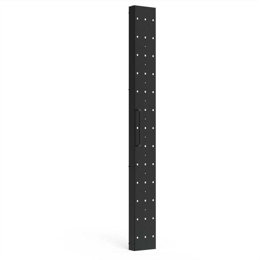 SCHROFF SCHWENKRAHM.BLENDE 33HE ASSY