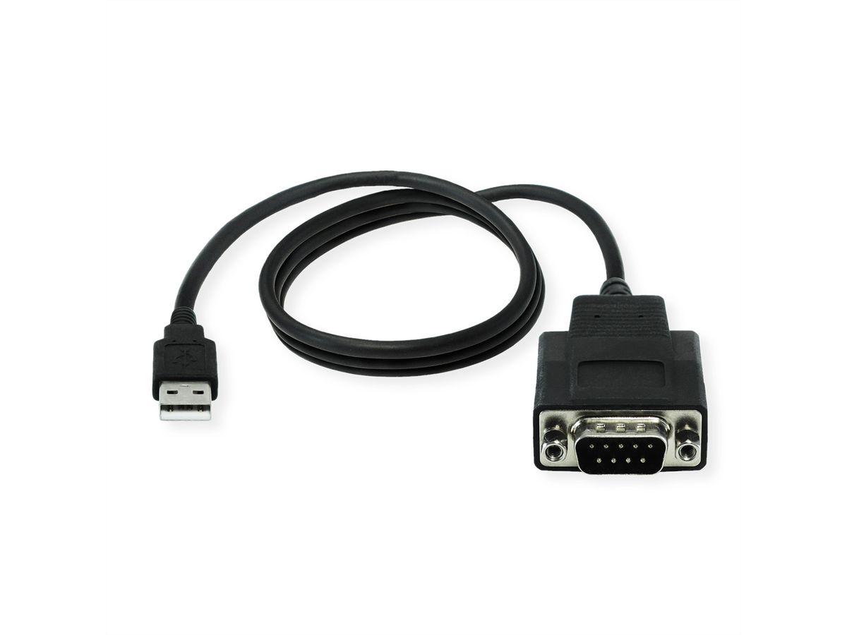 ROLINE Konverter USB / RS-485