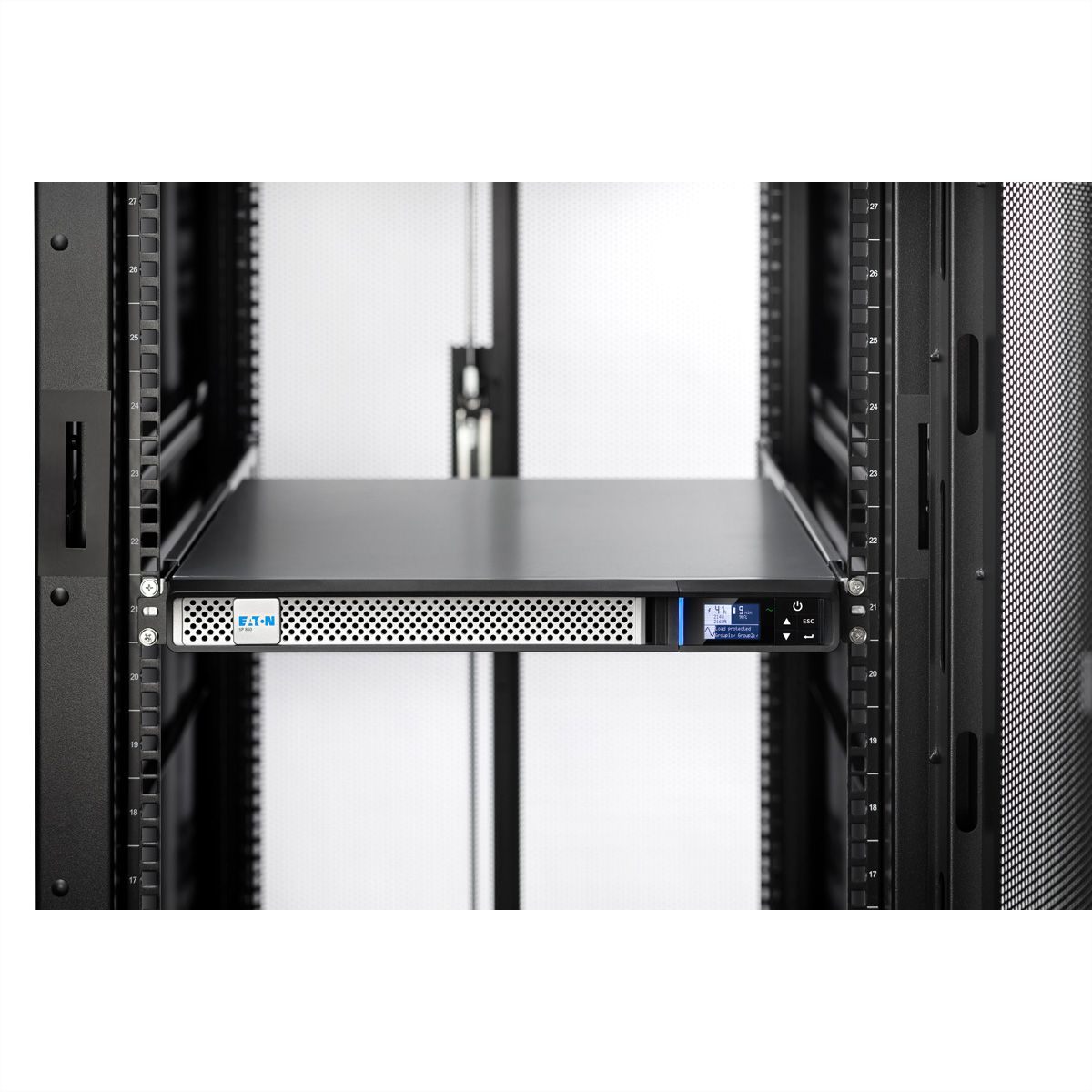 EATON 5P650IRG2 Rackmount 650VA 1HE