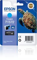Epson T1572 Cyan